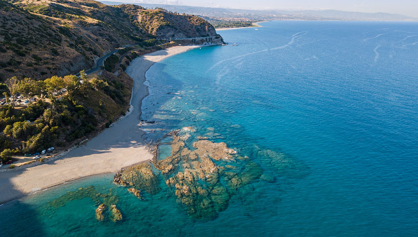 Costa dei Gelsomini